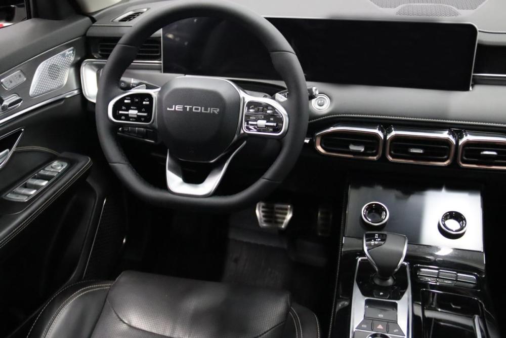JETOUR X70+ I Сургут  - изображение 15
