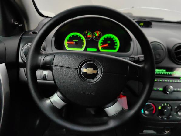 Chevrolet Aveo I Рестайлинг с пробегом 2011 года, цена 425 000 рублей, 240050 км, седан, Автокод Объявления