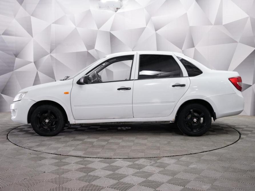 Lada (ВАЗ) Granta I Ульяновск  - изображение 2
