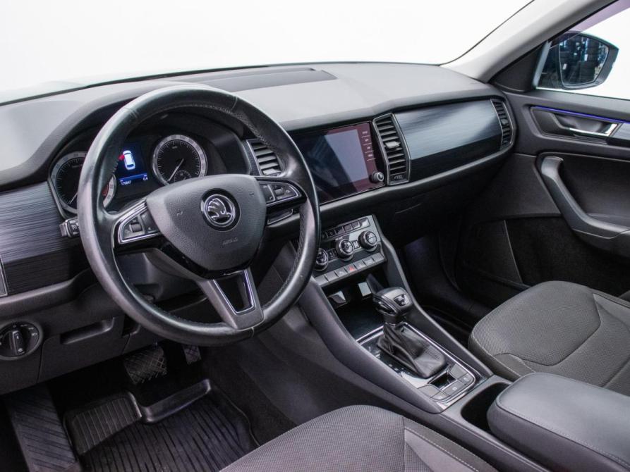 Skoda Kodiaq I Москва  - изображение 10