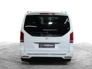 Mercedes-Benz V-Класс III (W447) Рестайлинг Москва  - изображение 26