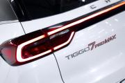 Chery Tiggo 7 Pro Max I Тюмень  - изображение 35