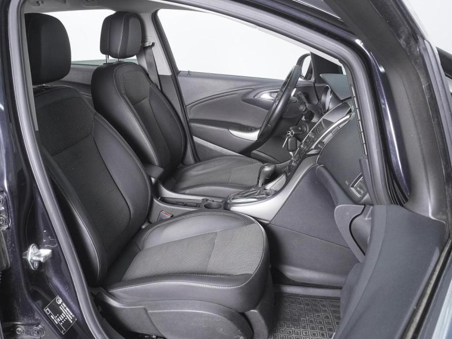 Opel Astra J Ростов-на-Дону  - изображение 8