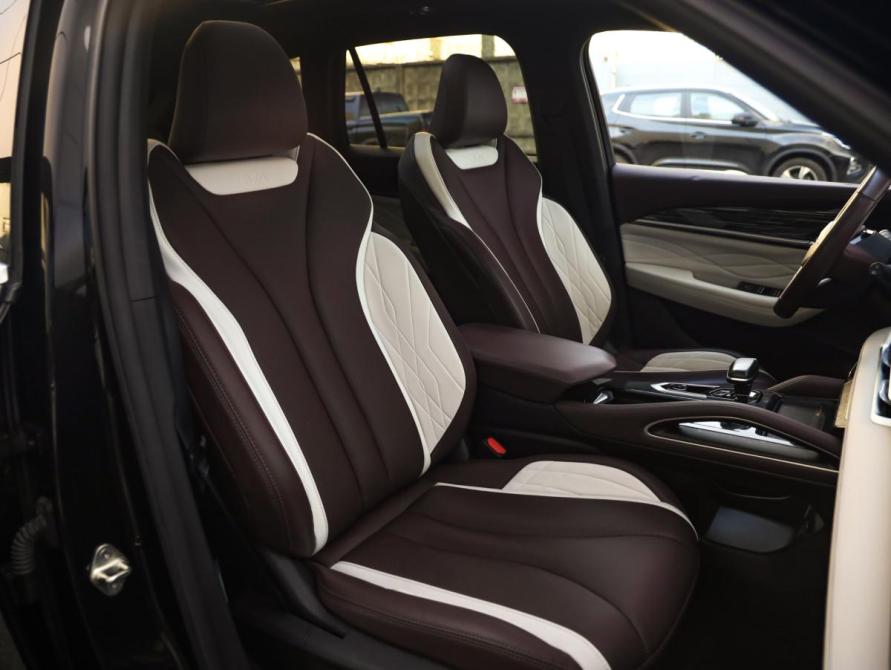 Geely Monjaro I Санкт-Петербург  - изображение 31