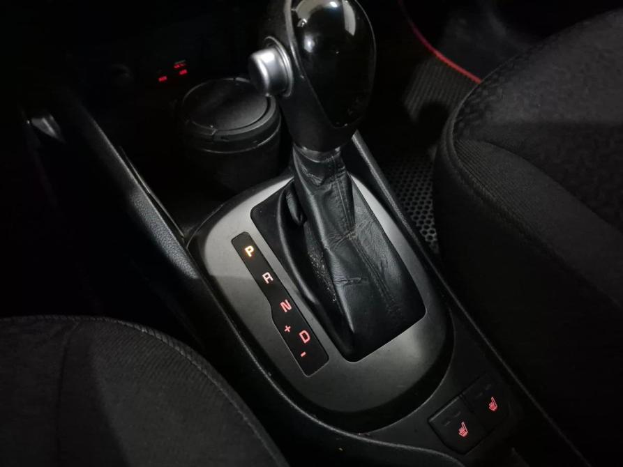 Kia Rio III Рестайлинг Альметьевск  - изображение 22