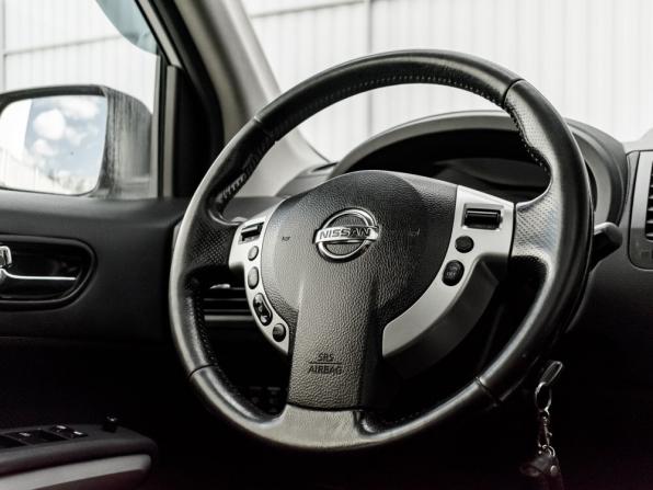 Nissan X-Trail II Рестайлинг с пробегом 2013 года, цена 1 550 000 рублей, 163295 км, внедорожник, Автокод Объявления