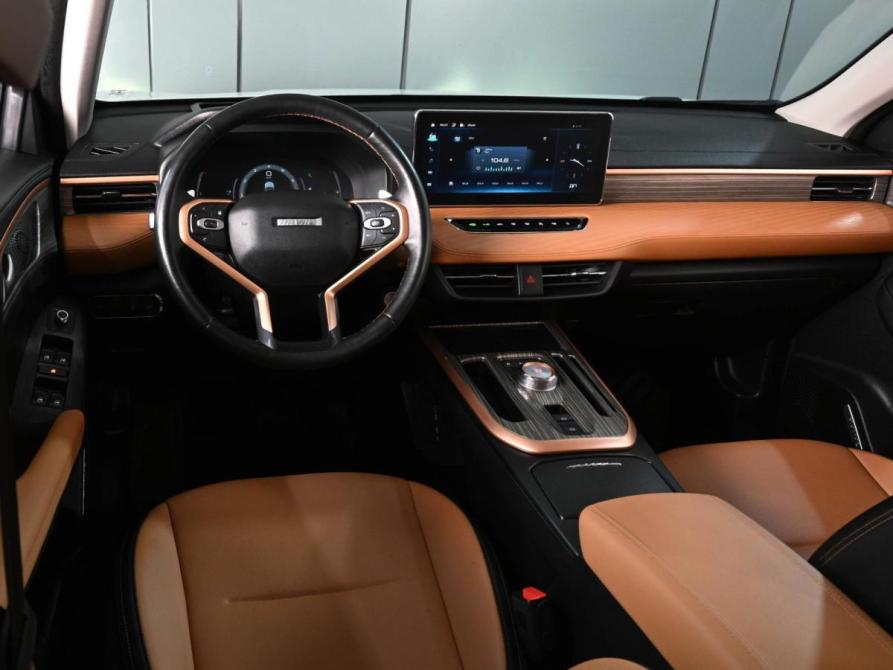 Haval Jolion I Ростов-на-Дону  - изображение 6