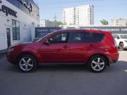Mitsubishi Outlander II Рестайлинг Москва  - изображение 23