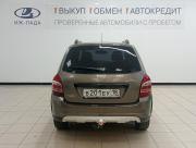 Lada (ВАЗ) Granta I Рестайлинг Ижевск  - изображение 13
