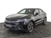 Geely Tugella I Рестайлинг Москва  - изображение 31