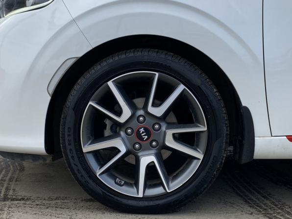 Kia Soul III с пробегом 2020 года, цена 2 099 000 рублей, 92000 км, хэтчбек, Автокод Объявления