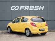 Opel Corsa D Краснодар  - изображение 23