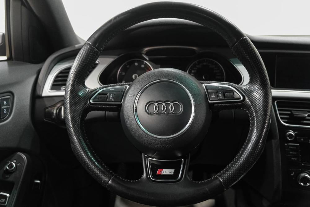 Audi A4 IV (B8) Рестайлинг Новокузнецк  - изображение 21