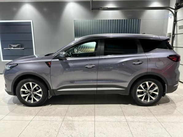 Chery Tiggo 7 Pro Max I с пробегом 2023 года, цена 1 799 000 рублей, 37000 км, внедорожник, Автокод Объявления