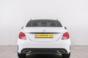 Mercedes-Benz C-Класс IV (W205) Красноярск  - изображение 28
