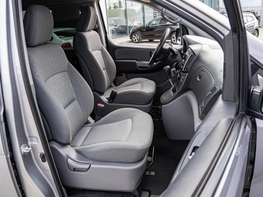Hyundai H-1 II Рестайлинг 2 Краснодар  - изображение 8