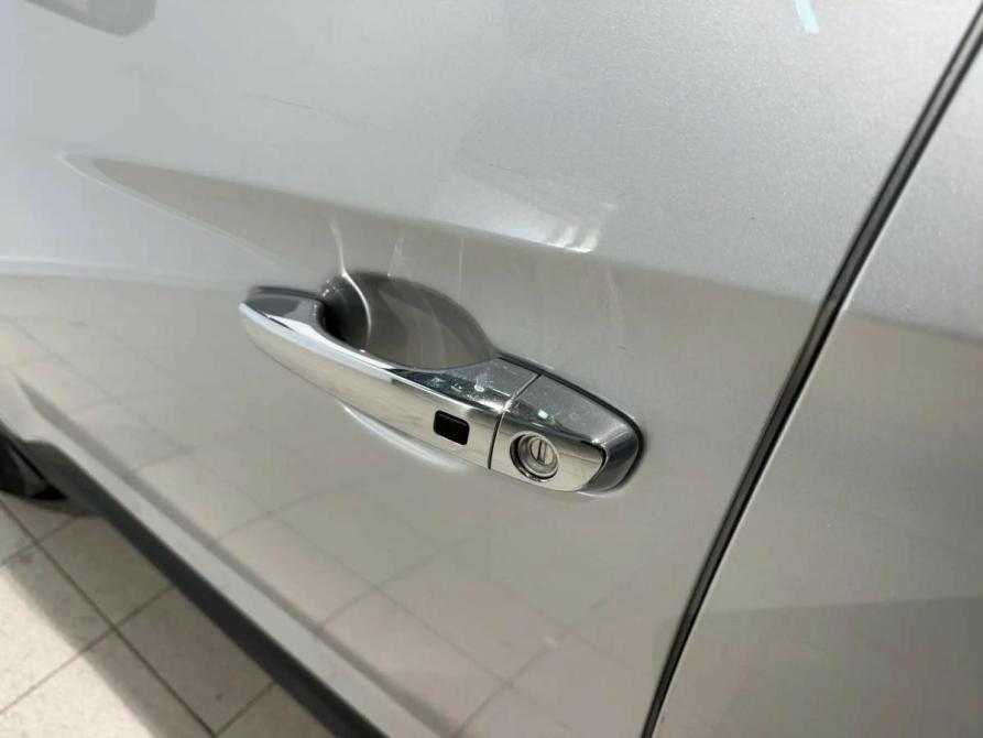 Hyundai Creta I Самара  - изображение 11