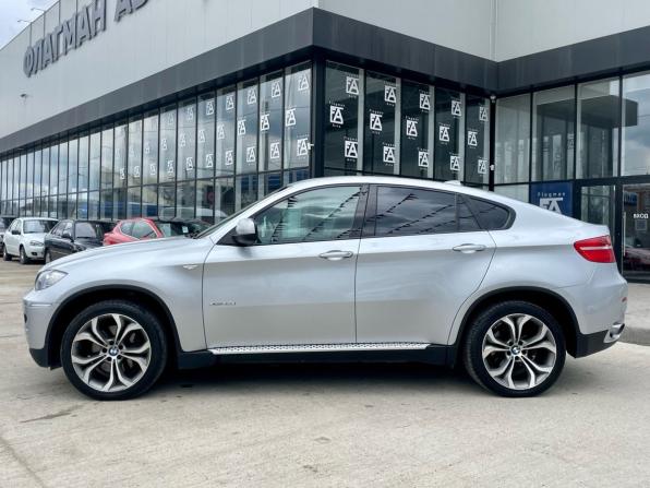 BMW X6 I (E71) с пробегом 2010 года, цена 1 610 000 рублей, 264000 км, внедорожник, Автокод Объявления
