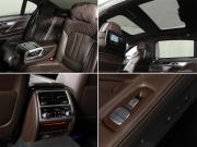 BMW 7 серии VI (G11/G12) Рестайлинг Москва  - изображение 54