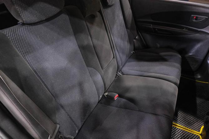 Hyundai Tucson I с пробегом 2008 года, цена 929 000 рублей, 192000 км, внедорожник, Автокод Объявления