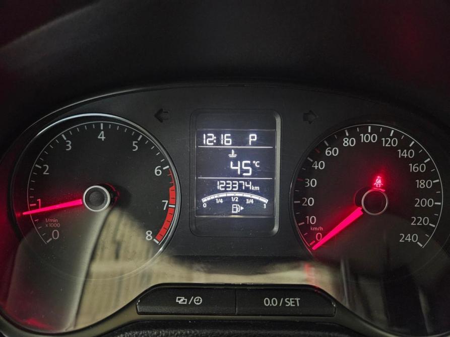 Volkswagen Polo V Рестайлинг Тольятти  - изображение 20