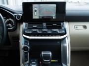 Toyota Land Cruiser 300 Series Улан-Удэ  - изображение 49