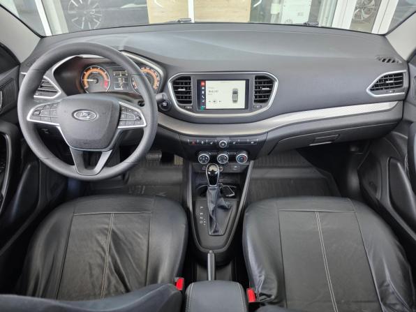 Lada (ВАЗ) Vesta I Рестайлинг (NG) с пробегом 2025 года, цена 1 399 000 рублей, 15000 км, седан, Автокод Объявления