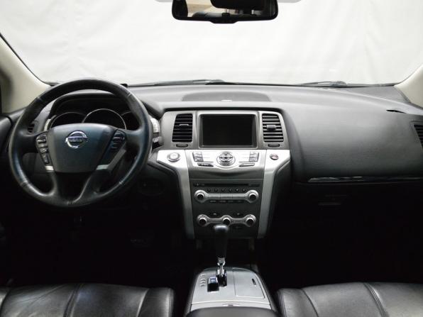 Nissan Murano II (Z51) Рестайлинг 2 с пробегом 2013 года, цена 1 050 000 рублей, 276075 км, внедорожник, Автокод Объявления