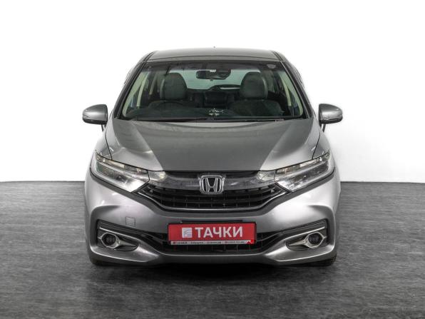 Honda Shuttle II с пробегом 2015 года, цена 1 065 000 рублей, 165838 км, универсал, Автокод Объявления