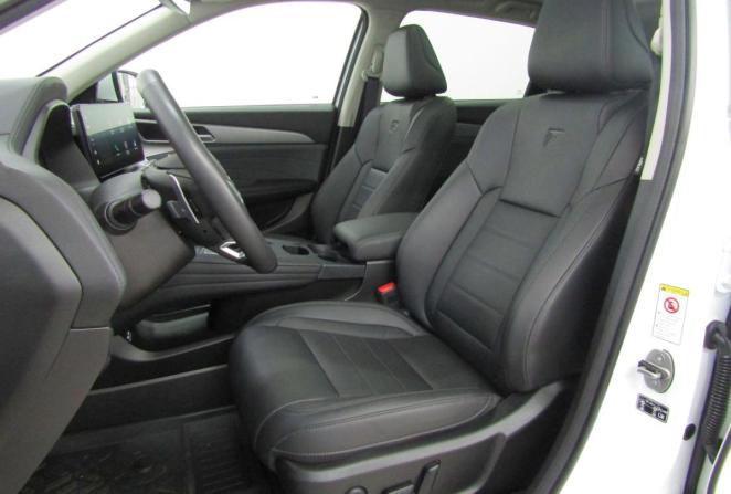 Haval F7 II с пробегом 2024 года, цена 2 399 000 рублей, 14280 км, внедорожник, Автокод Объявления