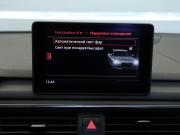 Audi A4 V (B9) Москва  - изображение 39