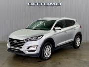 Hyundai Tucson III Рестайлинг Краснодар  - изображение 21