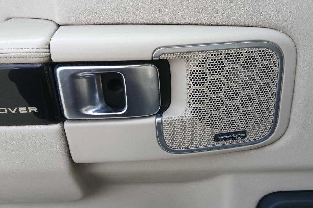 Land Rover Range Rover III Рестайлинг 2 Екатеринбург  - изображение 27