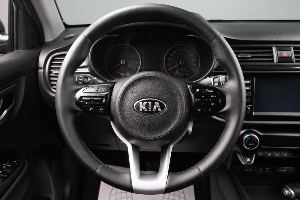 Kia Rio IV Оренбург  - изображение 9