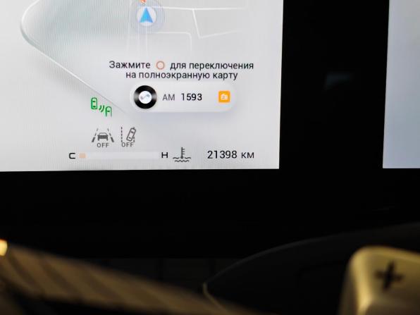 Exeed RX с пробегом 2023 года, цена 3 085 000 рублей, 21000 км, внедорожник, Автокод Объявления