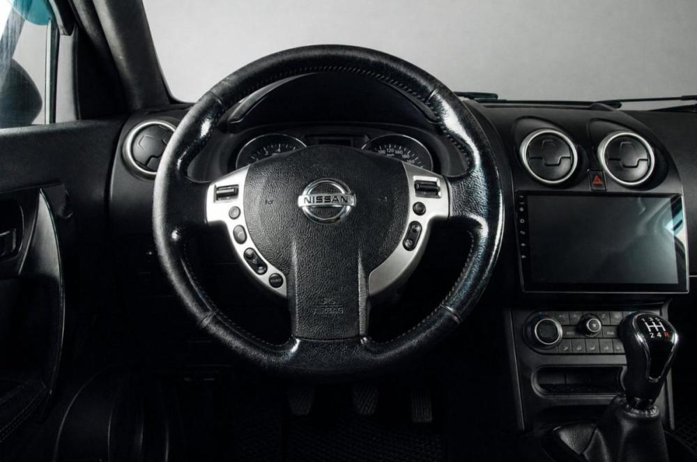 Mazda 3 II (BL) Рестайлинг Челябинск  - изображение 11
