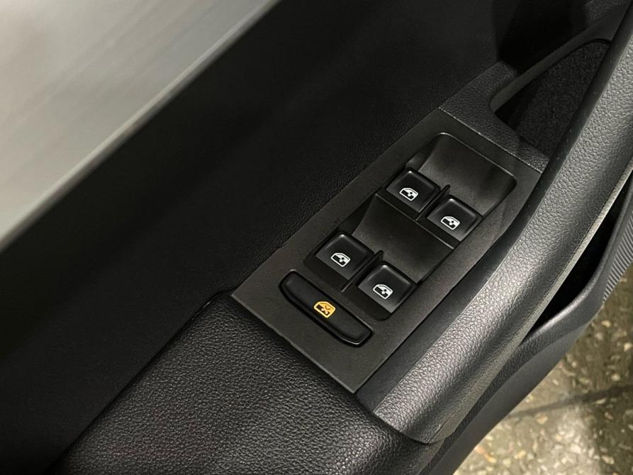 Skoda Octavia III (A7) Рестайлинг Пермь  - изображение 16