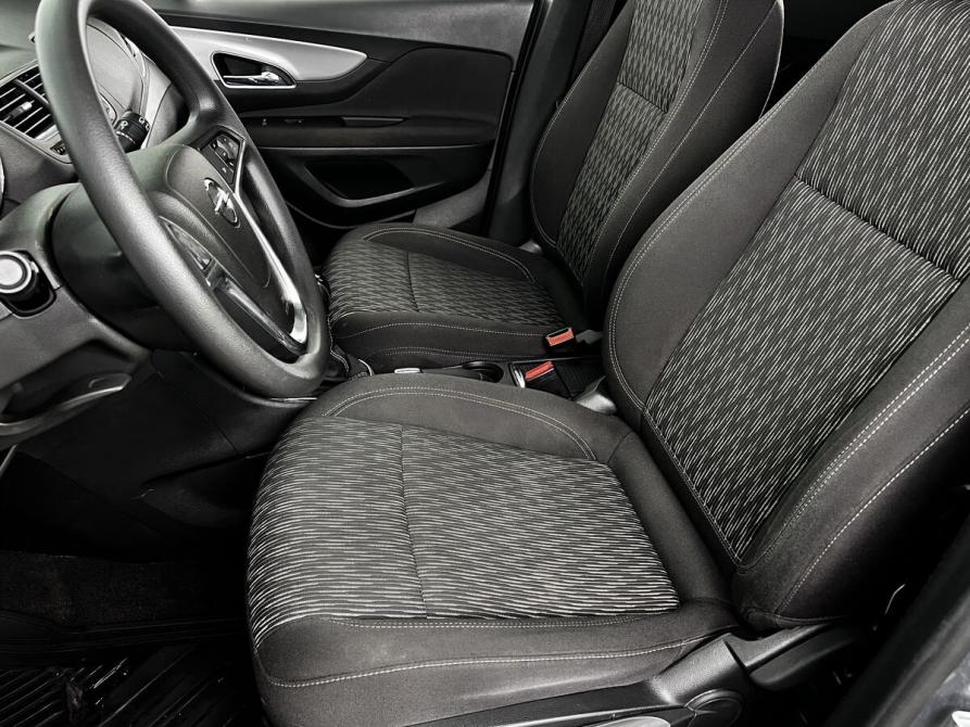 Opel Mokka I Калининград  - изображение 9