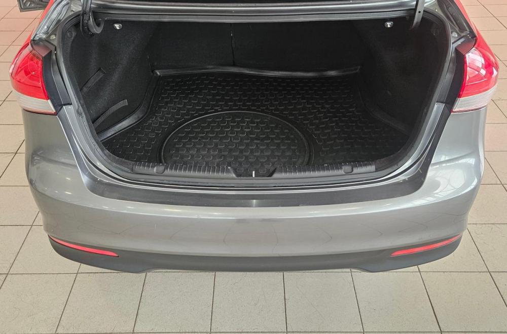 Kia Cerato III Рестайлинг (Classic) Вологда  - изображение 17