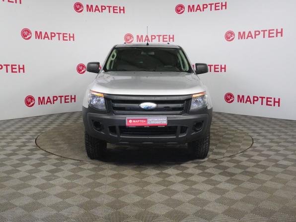 Ford Ranger T6 с пробегом 2012 года, цена 1 150 000 рублей, 387772 км, offers.body_type.unknown, Автокод Объявления