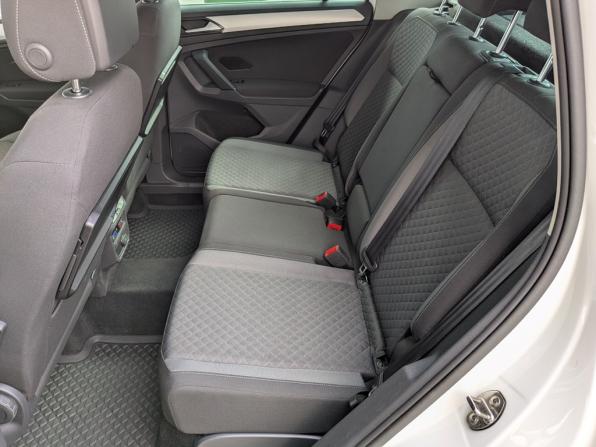 Volkswagen Tiguan II с пробегом 2017 года, цена 1 900 000 рублей, 182181 км, внедорожник, Автокод Объявления
