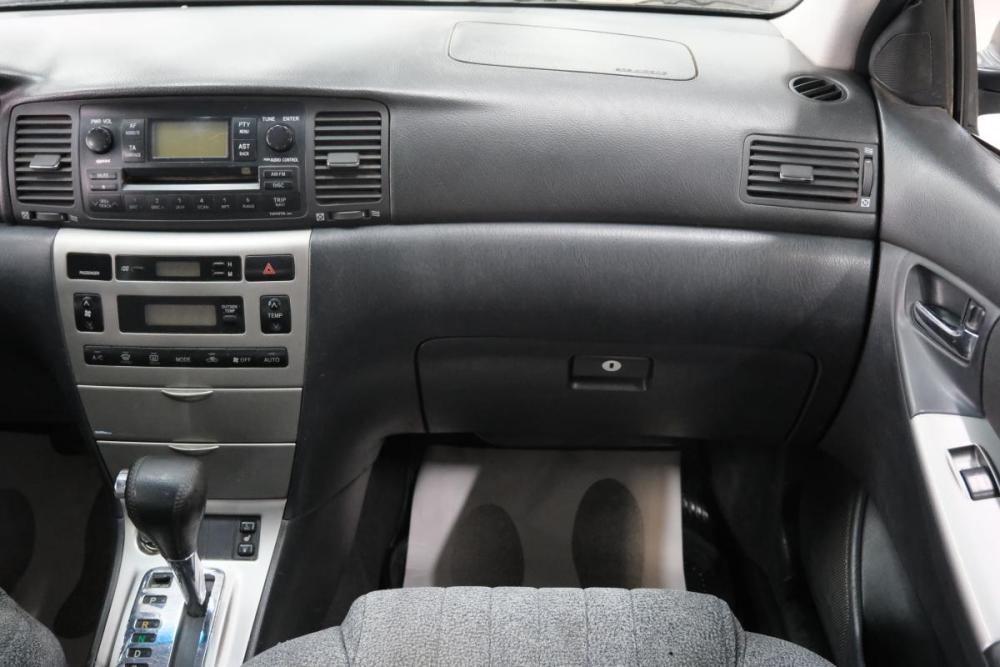 Toyota Corolla IX (E120 E130) Рестайлинг Омск  - изображение 17