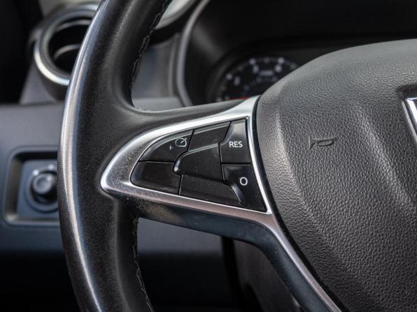 Dacia Duster II с пробегом 2019 года, цена 1 530 000 рублей, 122238 км, внедорожник, Автокод Объявления