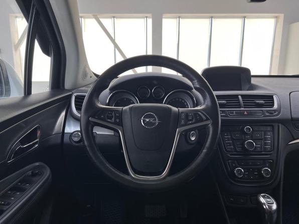 Opel Mokka I с пробегом 2014 года, цена 1 160 000 рублей, 108914 км, внедорожник, Автокод Объявления
