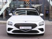 Genesis G70 I Рестайлинг Химки  - изображение 19