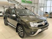 Renault Duster I Рестайлинг Казань  - изображение 25