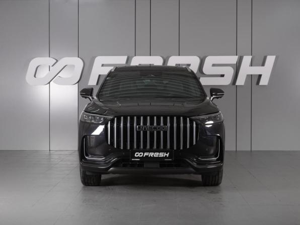 Jaecoo J8 с пробегом 2024 года, цена 4 449 000 рублей, 23608 км, внедорожник, Автокод Объявления