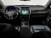 Toyota Camry VII (XV50) Рестайлинг 2 Тюмень  - изображение 43