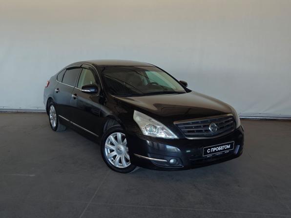 Nissan Teana II с пробегом 2011 года, цена 890 000 рублей, 194009 км, седан, Автокод Объявления