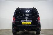 Nissan Pathfinder III Рестайлинг Оренбург  - изображение 24